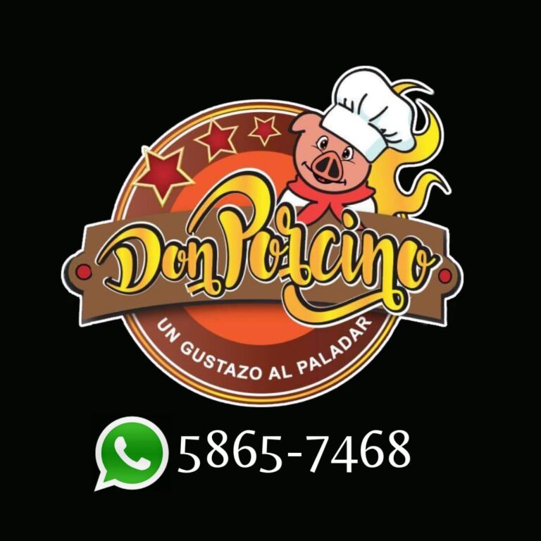 Banquetes y Eventos Don Porcino 768x768