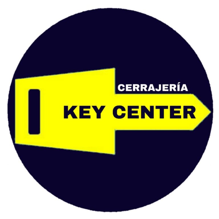 Cerrajeria Key Center 768x767