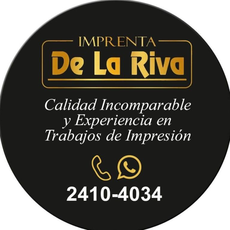 De La Riva Imprenta 768x768