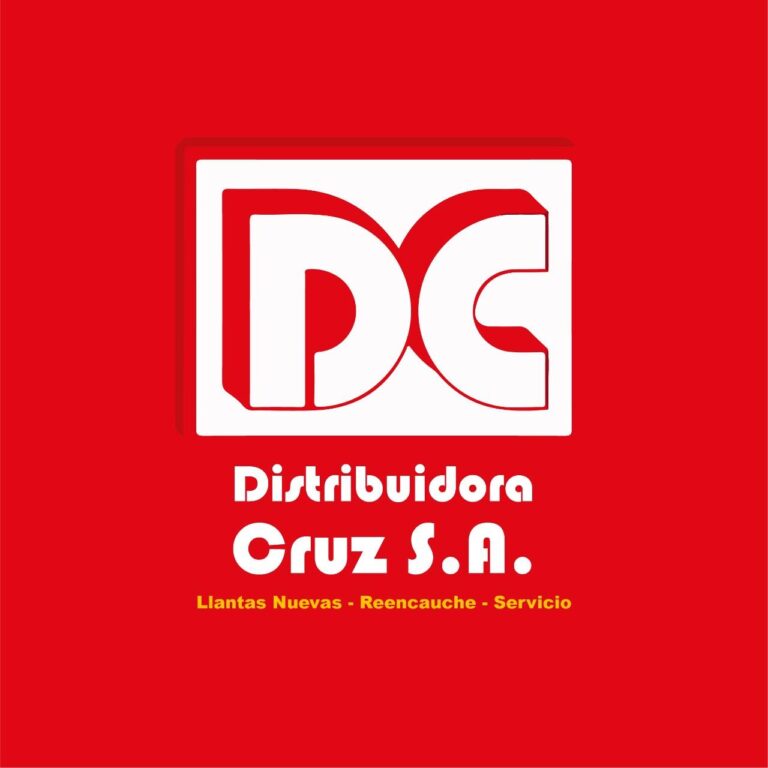 Distribuidora Cruz S.A 768x768