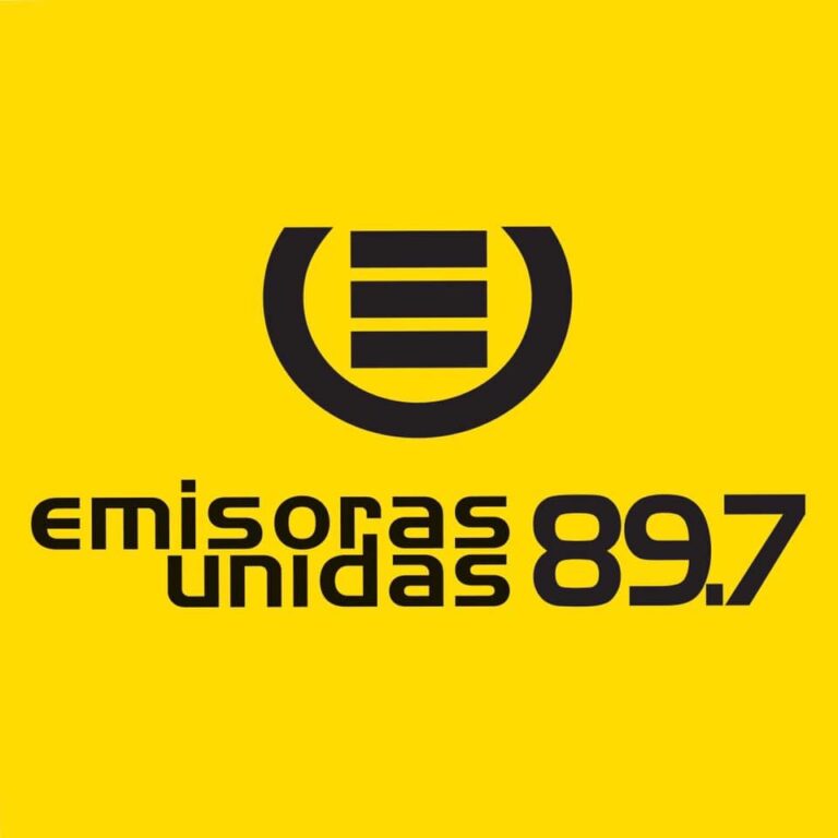 Emisoras Unidas 768x768