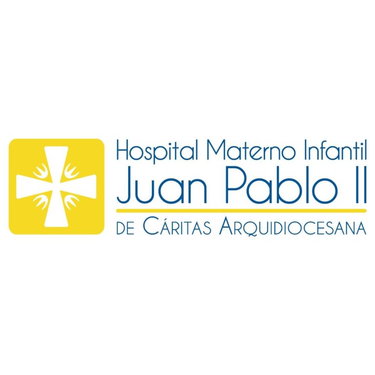 Hospital Materno Infantil Juan Pablo II 768x768