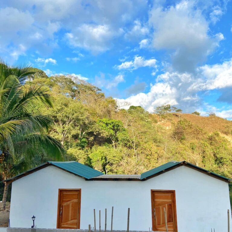 Hotel y Centro Recreativo Las Marias 768x768