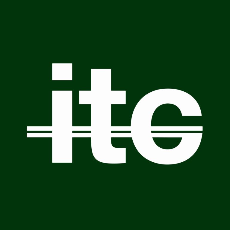 Instituto Tecnologico de Computacion I.T.C 768x768