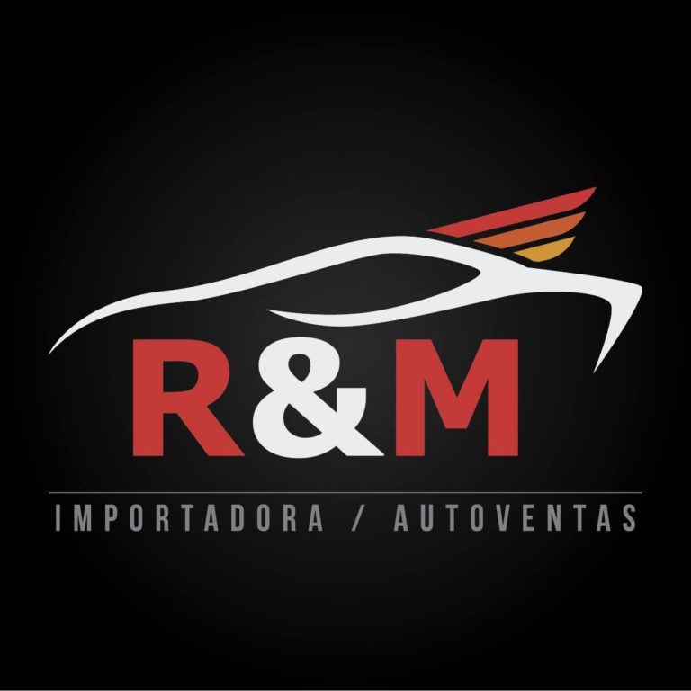 RM Importadora Autoventas 768x768