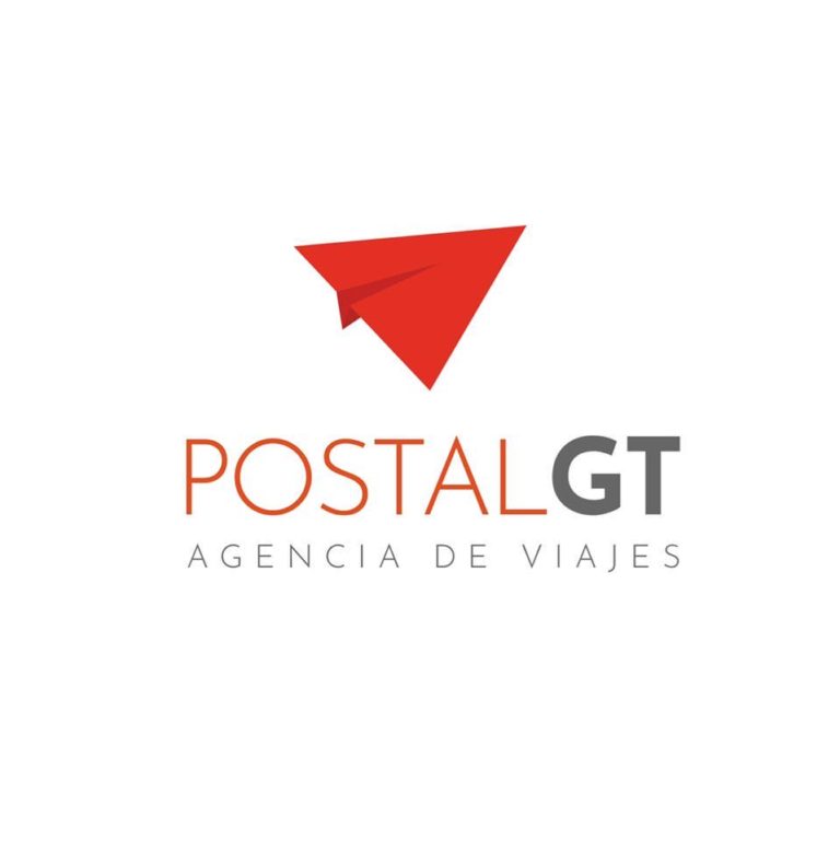 Agencia de Viajes Postal GT 768x769