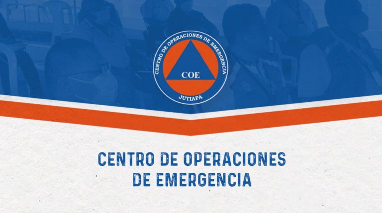 Centro de Operaciones de Emergencia Jutiapa2 768x429