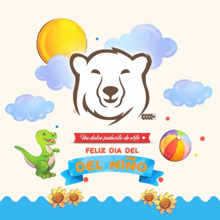 Panaderia BERNA 768x768