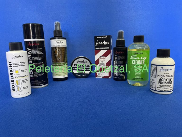 Peleteria El Quetzal2 768x576