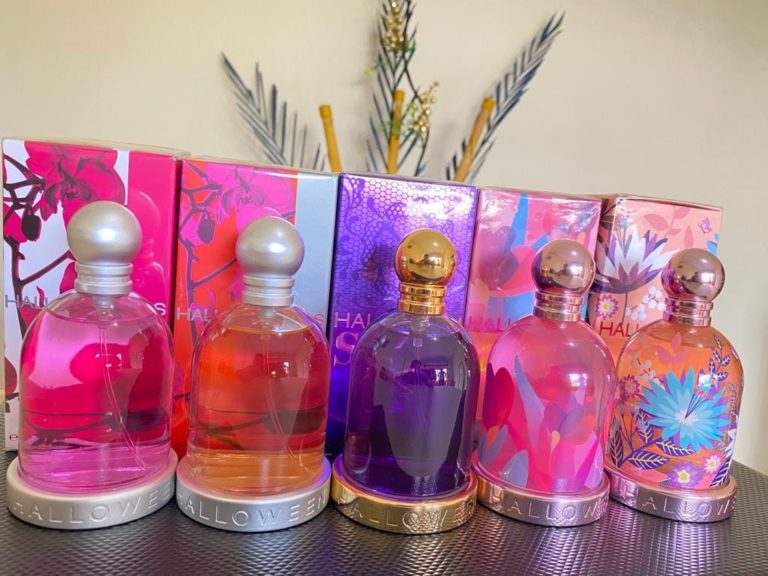 Perfumeria Ensueno GT2 768x576