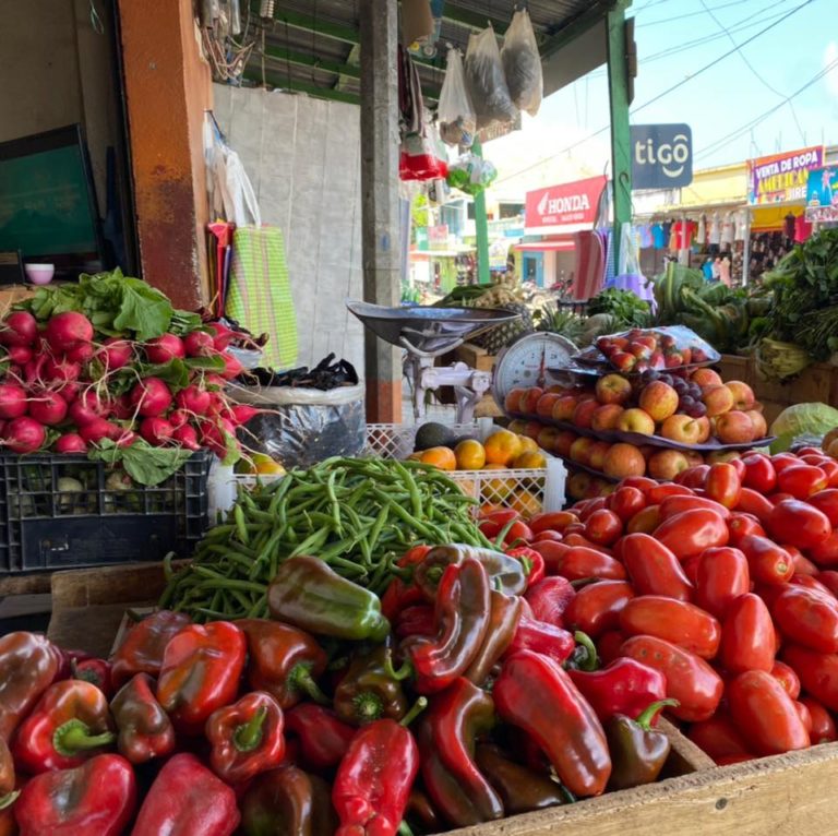 Verdureria y Distribuidora La Pasadita 768x766