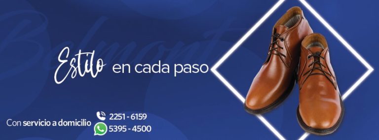 Zapateria Belmont2 768x284